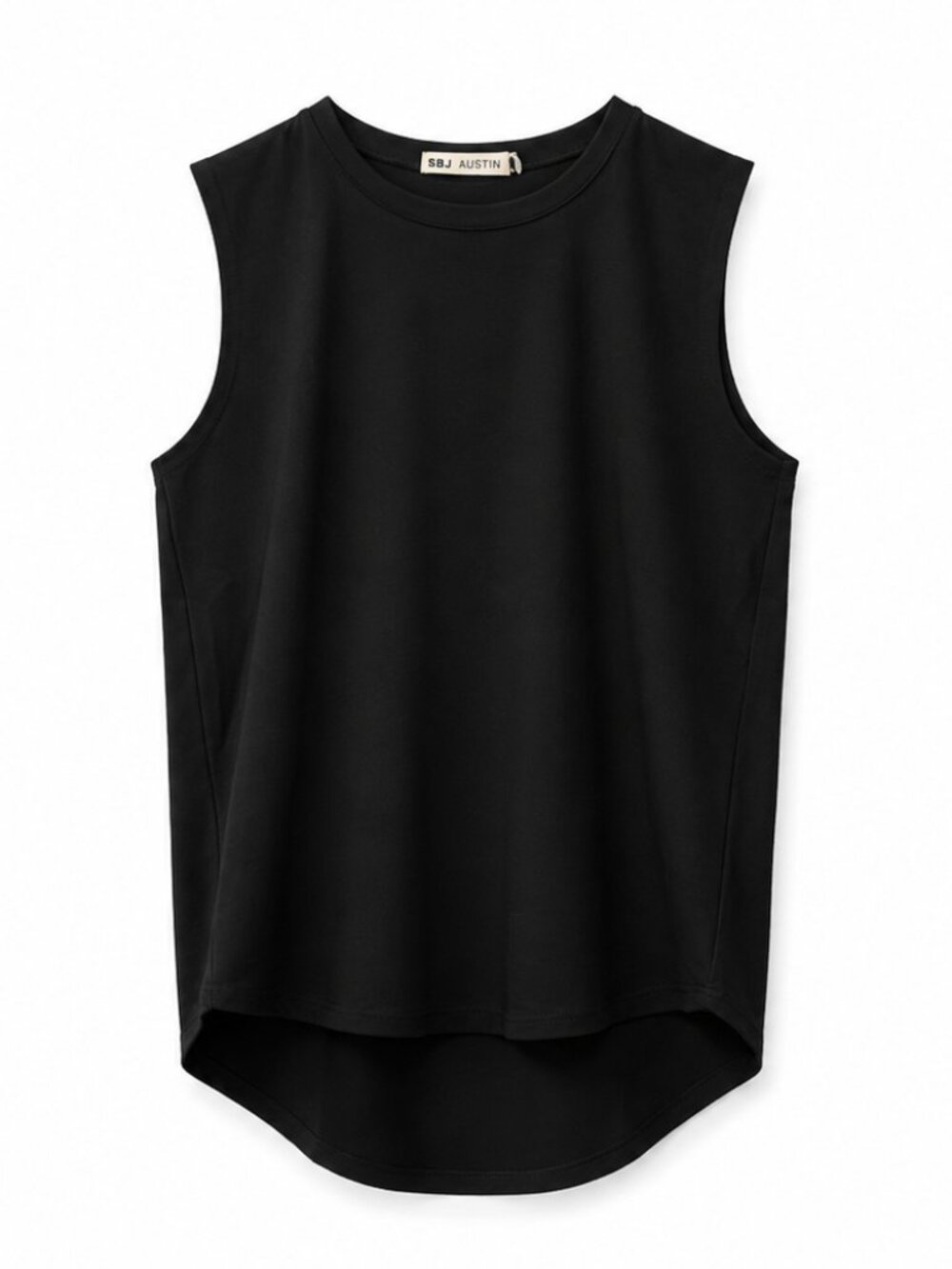 NWT: SBJ Austin Melissa Tee Black Pointe